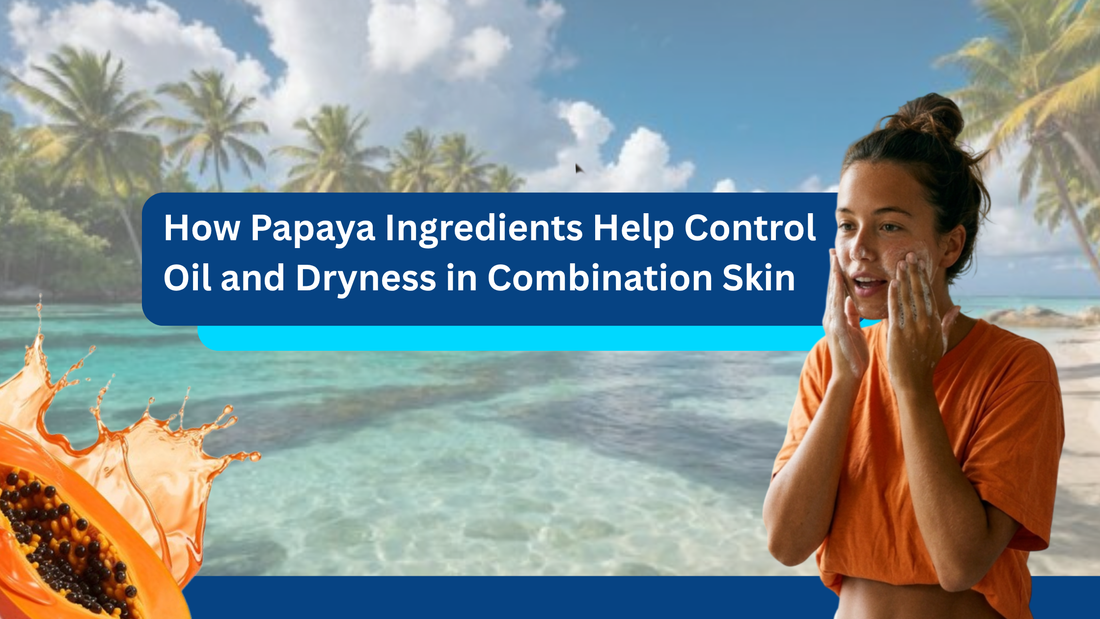 papaya face wash
