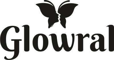 Glowral Logo
