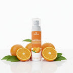 Body Sunscreen Spray for UV Protection