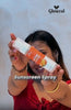 Moisturising Sunscreen Spray